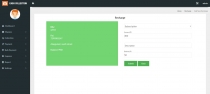Cash Collection Management System Screenshot 8