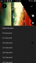 Photo Video Editor Android App Source Code Screenshot 6