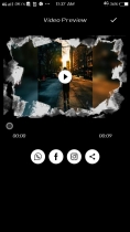 Photo Video Editor Android App Source Code Screenshot 9