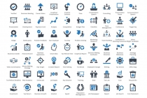 4200 Seo Business Icons Screenshot 2