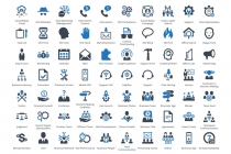 4200 Seo Business Icons Screenshot 3