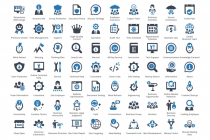 4200 Seo Business Icons Screenshot 6