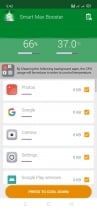 Fast Booster Cleaner - Android Studio Code Screenshot 5