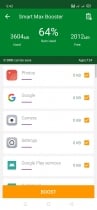 Fast Booster Cleaner - Android Studio Code Screenshot 10