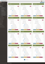 Online Classes And Examinations  In CodeIgniter Screenshot 6