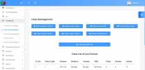 Edu Care School Management System Screenshot 7