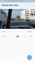 Screens From video - Android App Template Screenshot 3