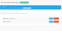 EStore - Single Vendor eCommerce Script Screenshot 5