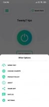 Twenty7 VPN -  Proxy VPN Android App Template Screenshot 4