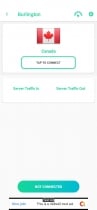 Twenty7 VPN -  Proxy VPN Android App Template Screenshot 6