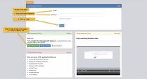 Family Tree Management System Screenshot 3