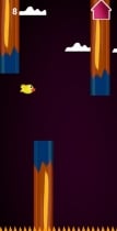 Yellow Bird HTML 5 CAPX Construct 2 Screenshot 2