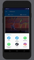 TikSaver - TikTok Video Downloader Android Screenshot 4