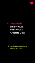 Quiz Trivia For TikTok - Buildbox Template Screenshot 2