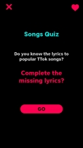 Quiz Trivia For TikTok - Buildbox Template Screenshot 3