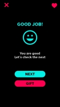 Quiz Trivia For TikTok - Buildbox Template Screenshot 6