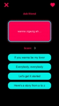 Quiz Trivia For TikTok - Buildbox Template Screenshot 9