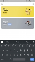SmartDex - Flutter Pokedex Application Screenshot 4