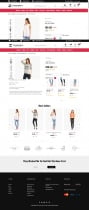 F-Store HTML Template Screenshot 8