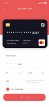 UI KIT Finance App - Clean And Modern Project Screenshot 1