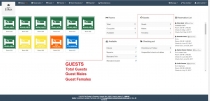 Hotel Management System Pro Custom Script Screenshot 7