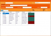 Facturation System Made With WinForm C# And MySql Screenshot 5