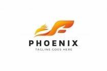 Phoenix Logo Screenshot 1