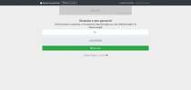 Generator Password And Username PHP Screenshot 2