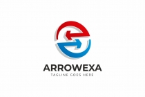 Arrows Invest Logo Screenshot 1