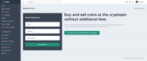 Paito – Crypto-Currency Admin Dashboard HTML Screenshot 14