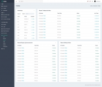 Paito – Crypto-Currency Admin Dashboard HTML Screenshot 19