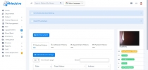 Medsive - Hospital Management System Screenshot 6