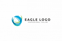 Eagle Logo Screenshot 2