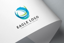 Eagle Logo Screenshot 3