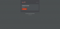 Dark Responsive Email Templates Screenshot 5