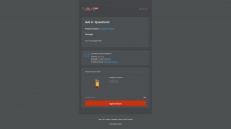 Dark Responsive Email Templates Screenshot 6