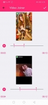 Android Video Editor - Full Source Code Screenshot 4