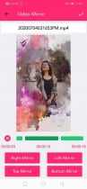 Android Video Editor - Full Source Code Screenshot 10