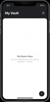 Vaultlet - Hide Photos - iOS Source Code Screenshot 3