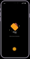 Kolo - Flutter Finance UI Kit Screenshot 9