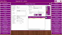 Retail POS Software .NET Screenshot 27