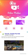 Android Photo Video Maker With Music Screenshot 9