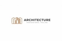 Architecture Logo Screenshot 3