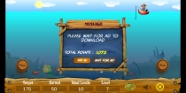 Crazy-Fishin - Unity Source Code Screenshot 5