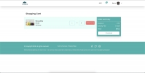 Foodie  - A Laravel Food Delivery Web App Screenshot 7