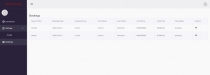 Online Taxi Booking Management System in PHP MySQL Screenshot 3