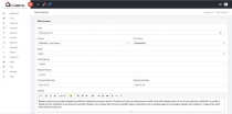 CX-Rental Rental Management System Screenshot 4