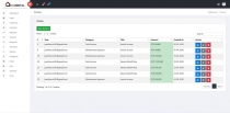 CX-Rental Rental Management System Screenshot 5