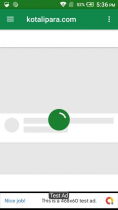 Any Webview Android App With Admob Screenshot 4