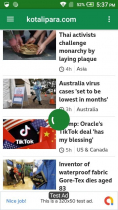 Any Webview Android App With Admob Screenshot 6